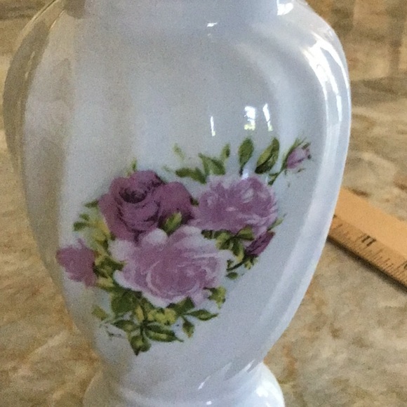 Vintage Flower Vase - Picture 2 of 2
